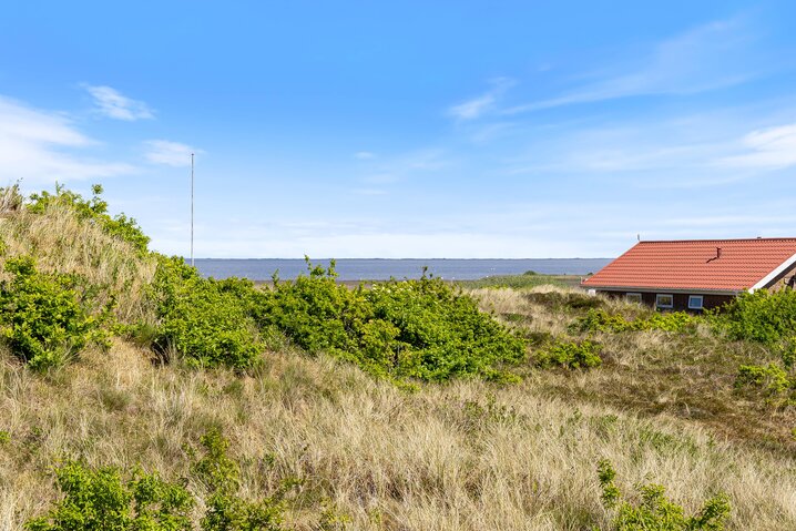 Ferienhaus D3304 in Tornbjerrevej 82, Haurvig - Bild #28