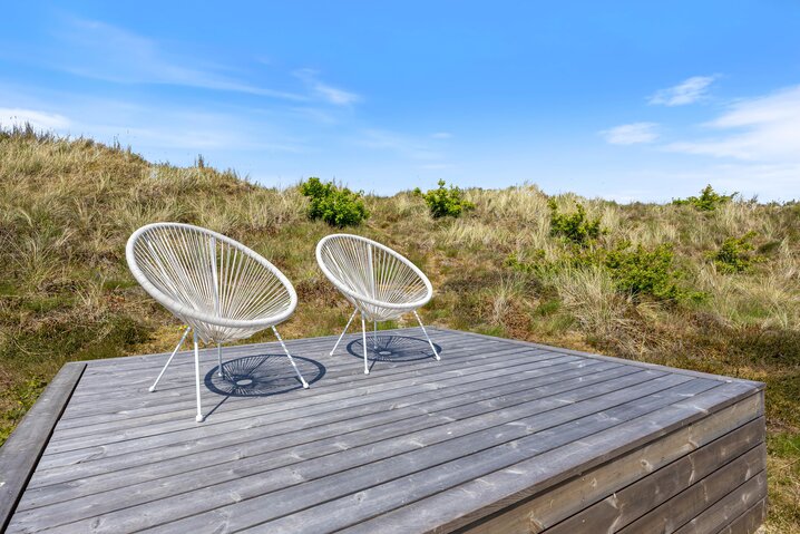 Ferienhaus D3304 in Tornbjerrevej 82, Haurvig - Bild #29