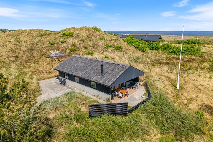 Ferienhaus D3304 in Tornbjerrevej 82, Haurvig - Bild #31