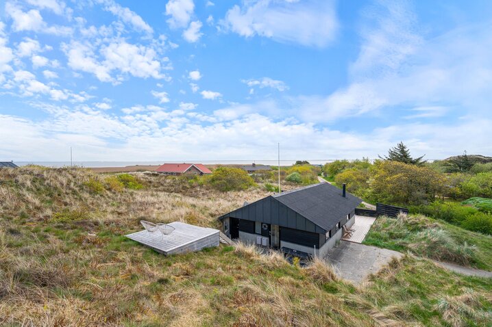Ferienhaus D3304 in Tornbjerrevej 82, Haurvig - Bild #0
