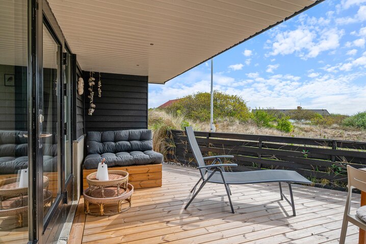 Ferienhaus D3304 in Tornbjerrevej 82, Haurvig - Bild #21