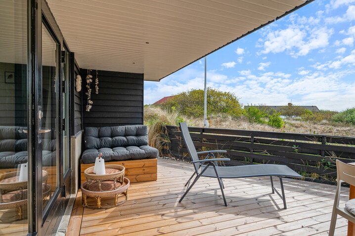 Ferienhaus D3304 in Tornbjerrevej 82, Haurvig - Bild #21