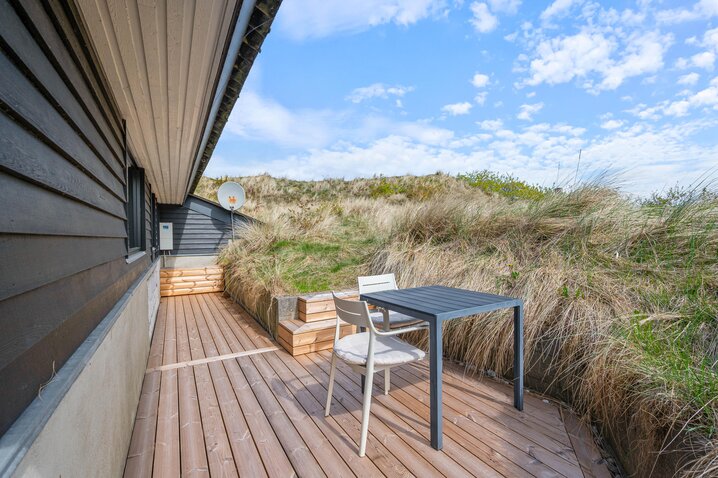 Ferienhaus D3304 in Tornbjerrevej 82, Haurvig - Bild #24