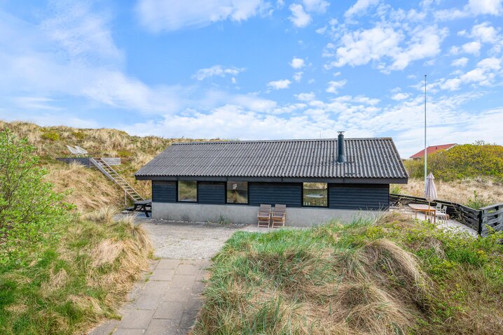 Ferienhaus D3304 in Tornbjerrevej 82, Haurvig - Bild #26