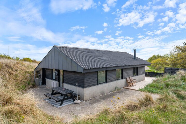 Ferienhaus D3304 in Tornbjerrevej 82, Haurvig - Bild #27