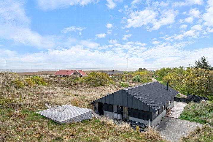 Ferienhaus D3304 in Tornbjerrevej 82, Haurvig - Bild #29