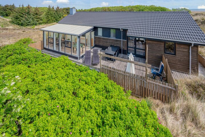 Ferienhaus D3305 in Tornbjerrevej 36, Haurvig - Bild #0