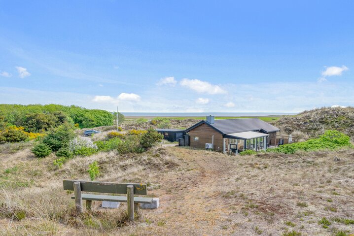 Ferienhaus D3305 in Tornbjerrevej 36, Haurvig - Bild #24