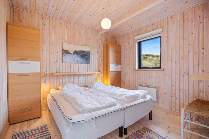 Ferienhaus D3305 in Tornbjerrevej 36, Haurvig - Bild #10