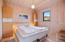 Ferienhaus D3305 in Tornbjerrevej 36, Haurvig - Bild #11