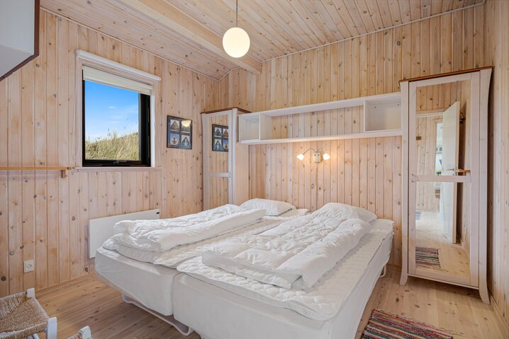 Ferienhaus D3305 in Tornbjerrevej 36, Haurvig - Bild #14