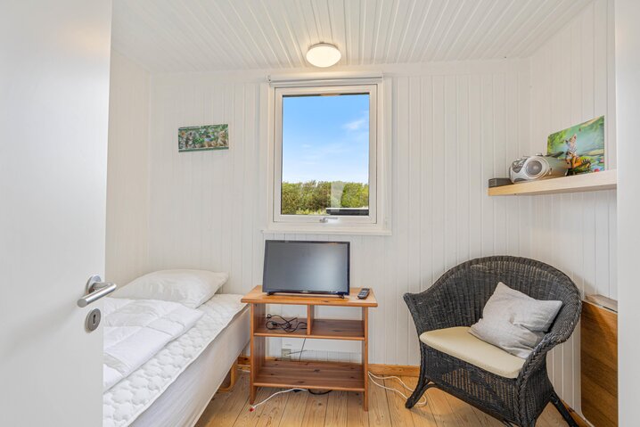 Ferienhaus D3305 in Tornbjerrevej 36, Haurvig - Bild #15