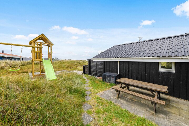 Sommerhus D3309 på Baunebjergvej 15, Haurvig - Billede #32