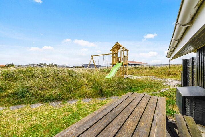 Sommerhus D3309 på Baunebjergvej 15, Haurvig - Billede #33