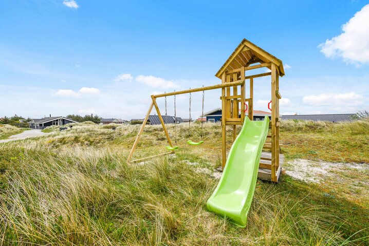 Sommerhus D3309 på Baunebjergvej 15, Haurvig - Billede #34