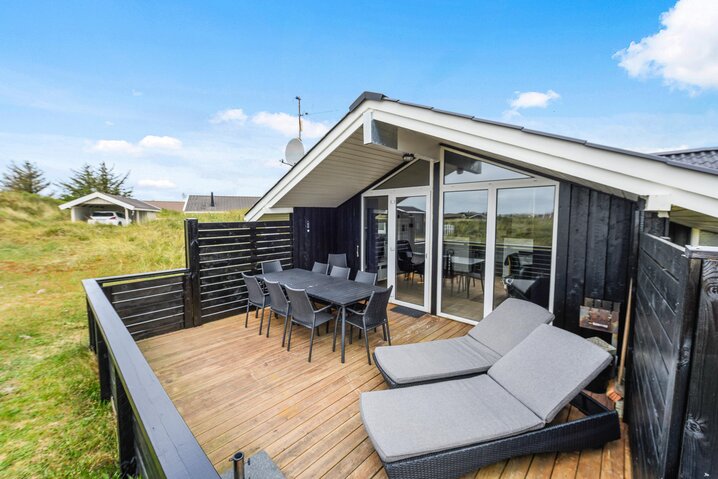 Sommerhus D3309 på Baunebjergvej 15, Haurvig - Billede #31