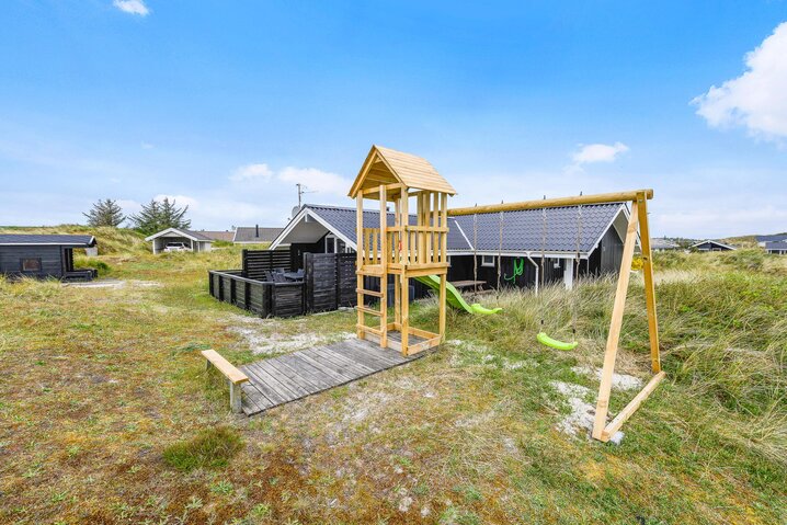 Sommerhus D3309 på Baunebjergvej 15, Haurvig - Billede #35