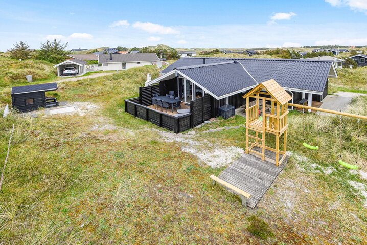 Sommerhus D3309 på Baunebjergvej 15, Haurvig - Billede #36