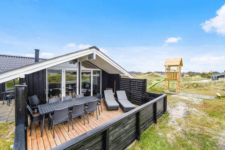 Sommerhus D3309 på Baunebjergvej 15, Haurvig - Billede #28