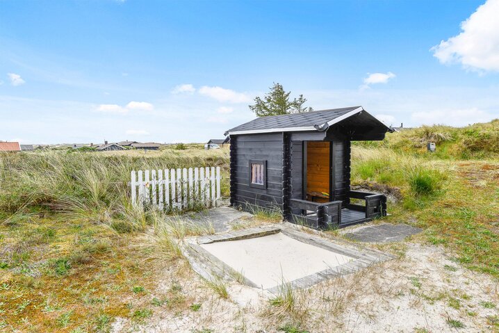 Sommerhus D3309 på Baunebjergvej 15, Haurvig - Billede #39