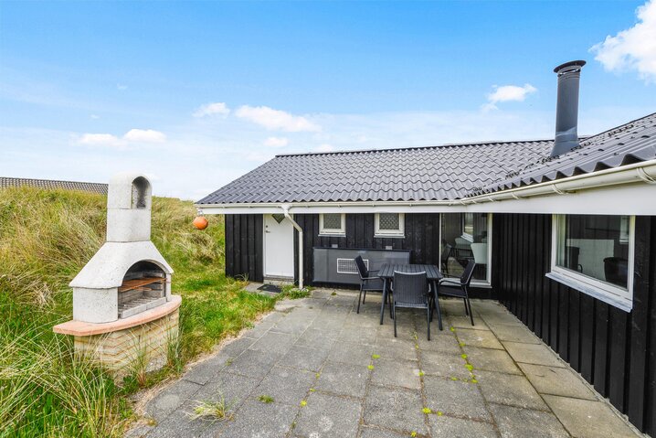 Sommerhus D3309 på Baunebjergvej 15, Haurvig - Billede #37