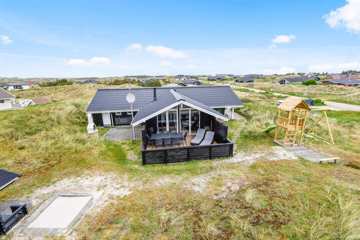 Sommerhus D3309 på Baunebjergvej 15, Haurvig - Billede #38