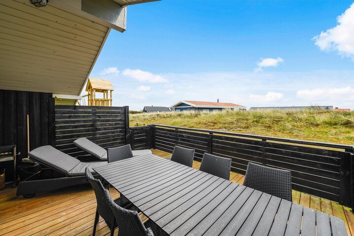 Sommerhus D3309 på Baunebjergvej 15, Haurvig - Billede #30