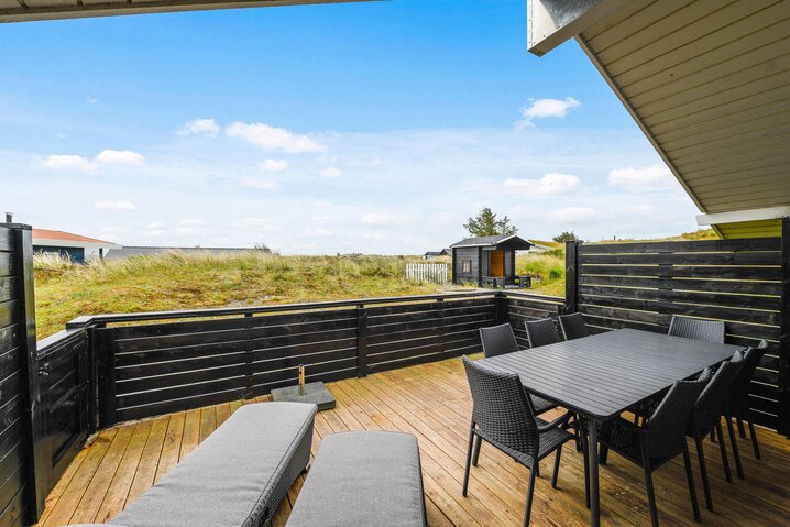 Sommerhus D3309 på Baunebjergvej 15, Haurvig - Billede #29