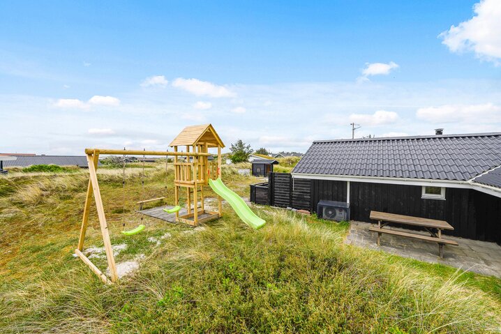 Sommerhus D3309 på Baunebjergvej 15, Haurvig - Billede #40