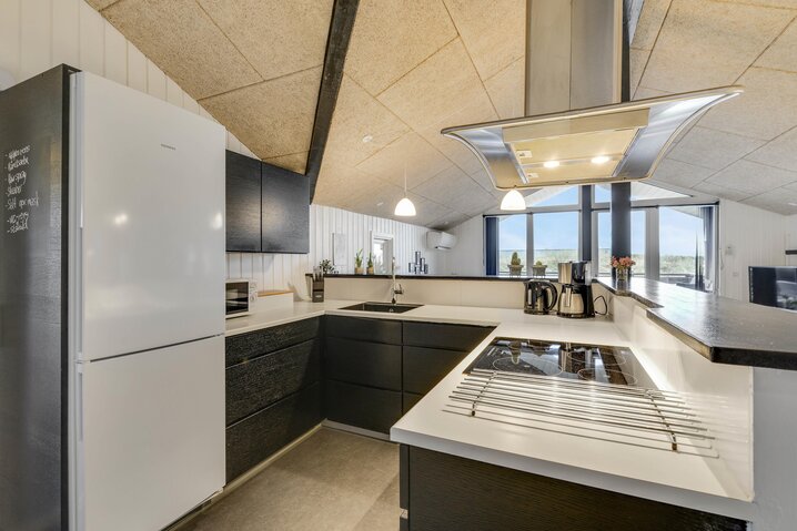 Sommerhus D3309 på Baunebjergvej 15, Haurvig - Billede #2