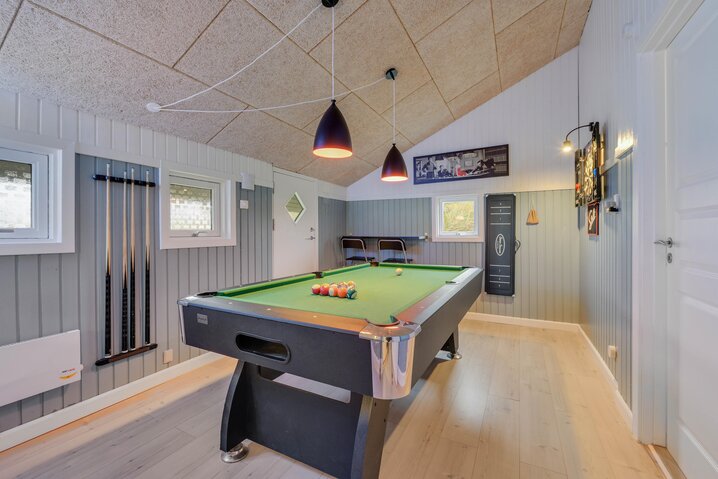 Sommerhus D3309 på Baunebjergvej 15, Haurvig - Billede #3