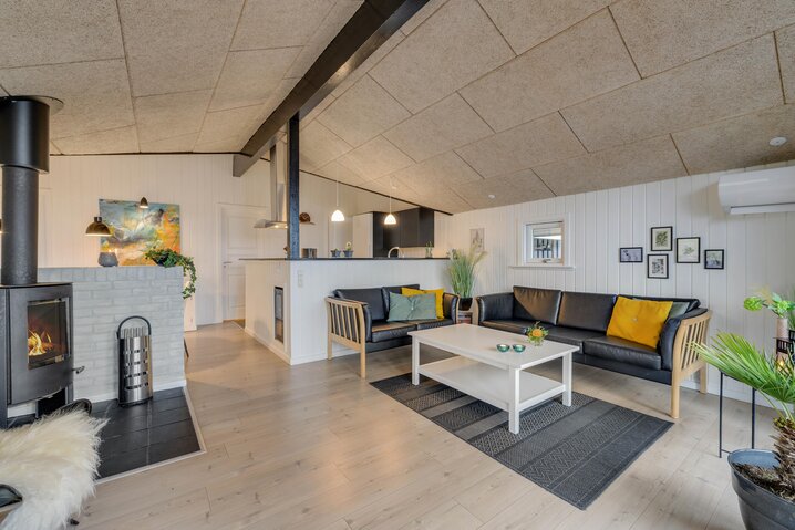 Sommerhus D3309 på Baunebjergvej 15, Haurvig - Billede #4