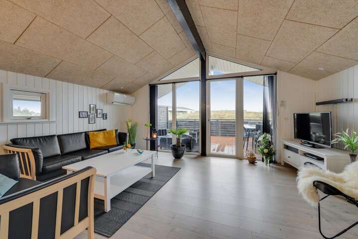Sommerhus D3309 på Baunebjergvej 15, Haurvig - Billede #6