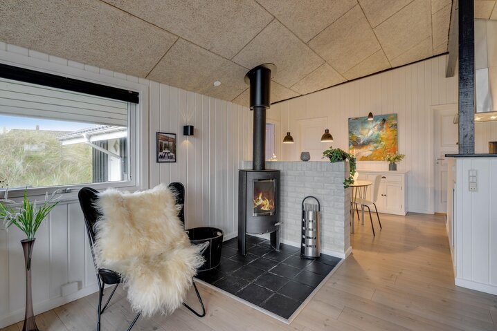 Sommerhus D3309 på Baunebjergvej 15, Haurvig - Billede #7