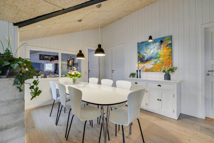 Sommerhus D3309 på Baunebjergvej 15, Haurvig - Billede #8