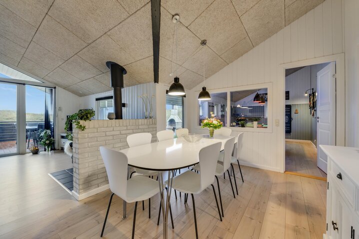 Sommerhus D3309 på Baunebjergvej 15, Haurvig - Billede #9
