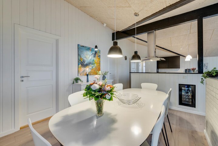 Sommerhus D3309 på Baunebjergvej 15, Haurvig - Billede #10