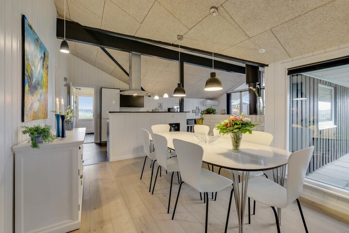 Sommerhus D3309 på Baunebjergvej 15, Haurvig - Billede #11