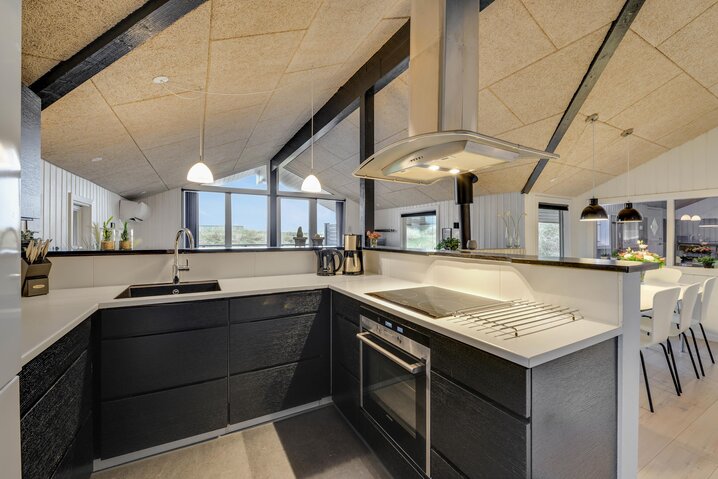 Sommerhus D3309 på Baunebjergvej 15, Haurvig - Billede #12