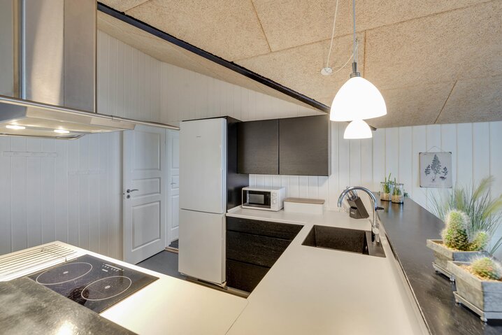Sommerhus D3309 på Baunebjergvej 15, Haurvig - Billede #14