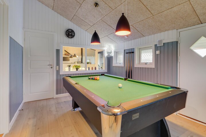Sommerhus D3309 på Baunebjergvej 15, Haurvig - Billede #15