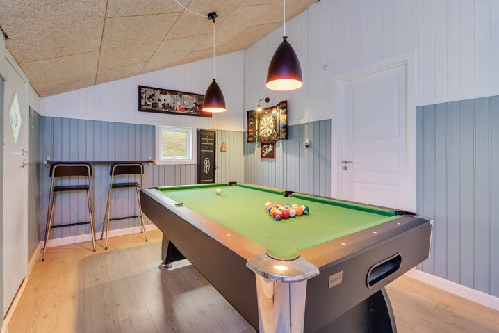 Sommerhus D3309 på Baunebjergvej 15, Haurvig - Billede #16