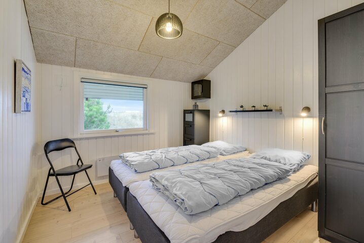 Sommerhus D3309 på Baunebjergvej 15, Haurvig - Billede #17