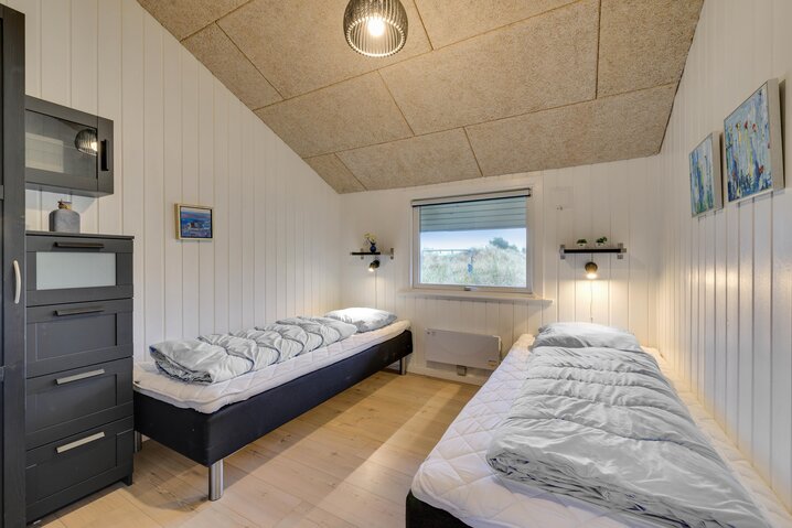 Sommerhus D3309 på Baunebjergvej 15, Haurvig - Billede #24
