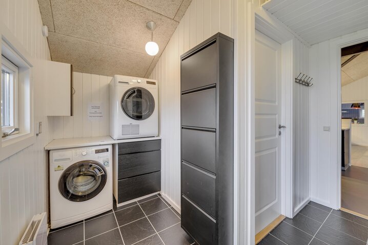 Sommerhus D3309 på Baunebjergvej 15, Haurvig - Billede #26