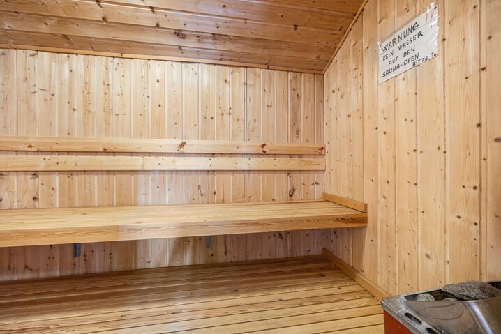 Sommerhus D3309 på Baunebjergvej 15, Haurvig - Billede #20