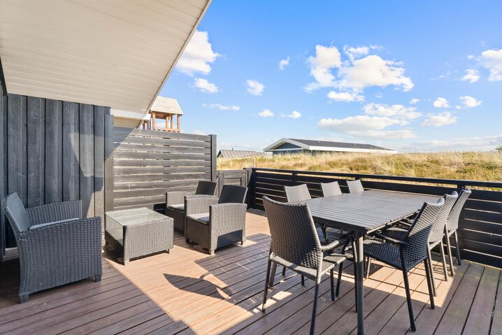 Sommerhus D3309 på Baunebjergvej 15, Haurvig - Billede #29