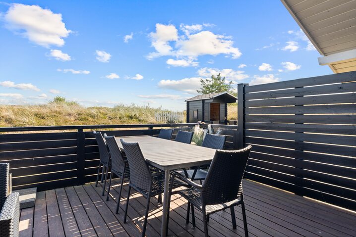 Sommerhus D3309 på Baunebjergvej 15, Haurvig - Billede #30