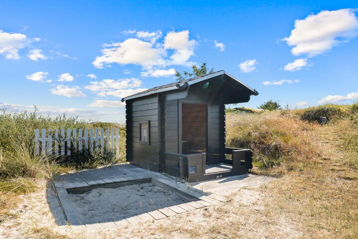 Sommerhus D3309 på Baunebjergvej 15, Haurvig - Billede #31