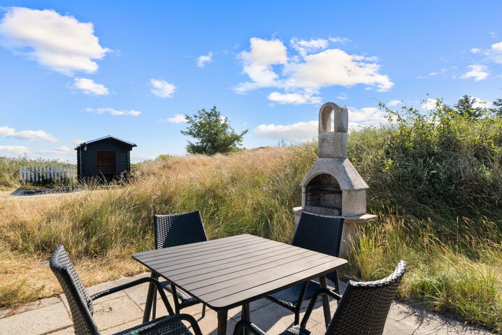 Sommerhus D3309 på Baunebjergvej 15, Haurvig - Billede #32